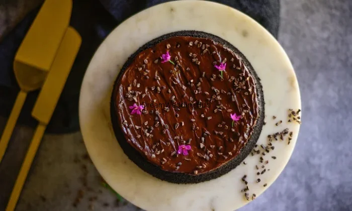 The Bake Shop by Handmade